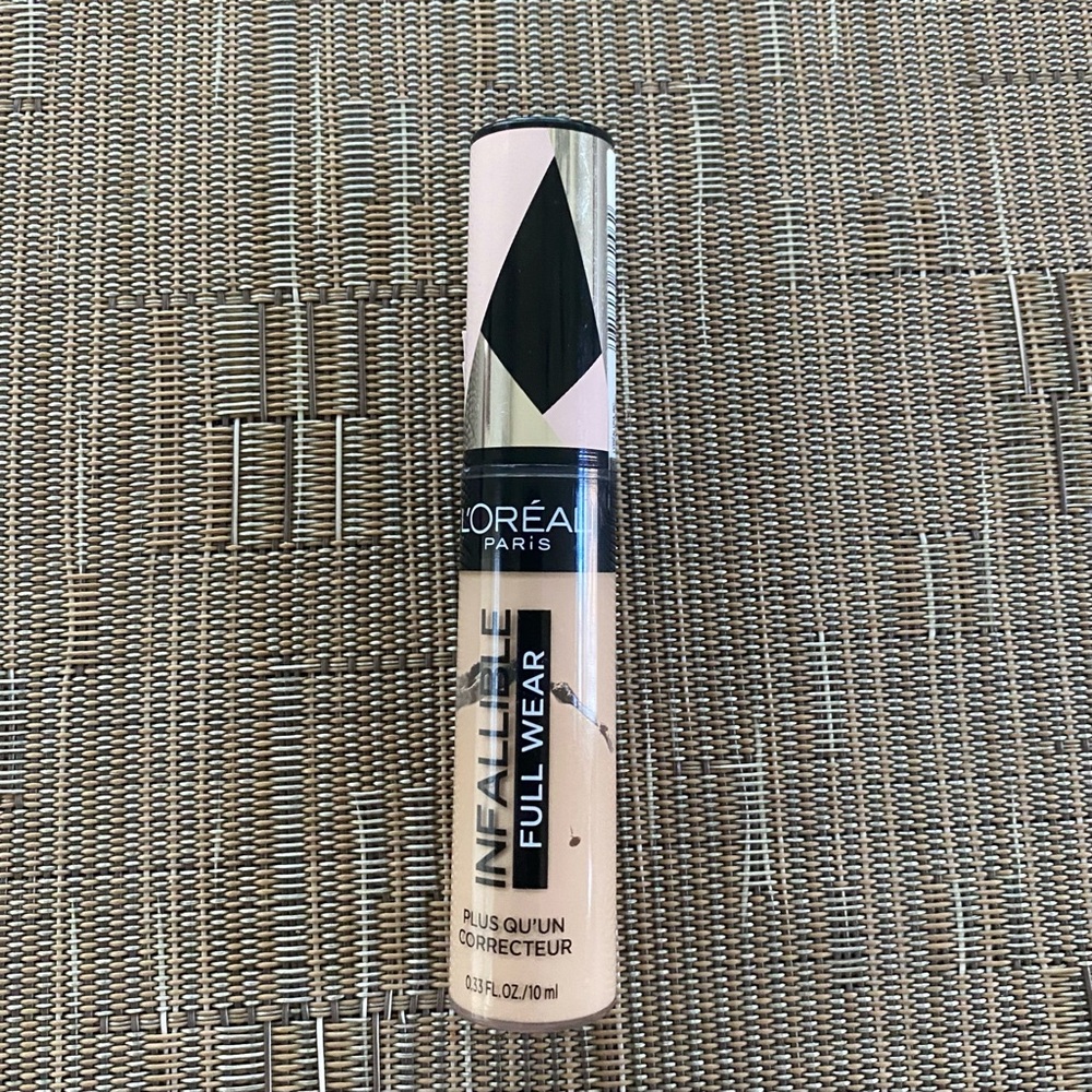 L’ORÉAL Infallible Full Wear Concealer - Cashmere